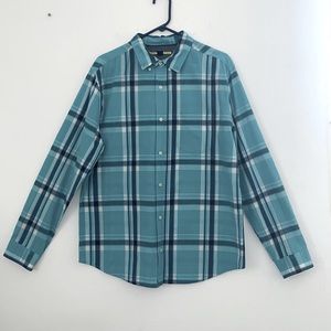 Prince & Fox long sleeve shirt